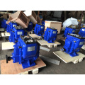 Oil tank truck rotary hydraulic gear pump